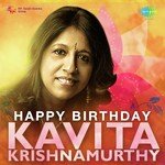 Happy Birthday Kavita Krishnamurthy - K. S. Chithra Song Download