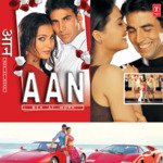 Aan - Men At Work - K. S. Chithra Song Download